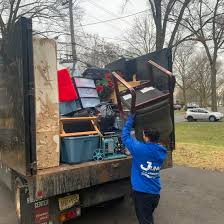 Junk Removal services in Mathis