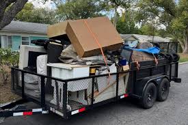 Junk Removal services in Mathis