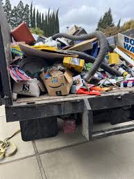 Junk Removal services in Mathis